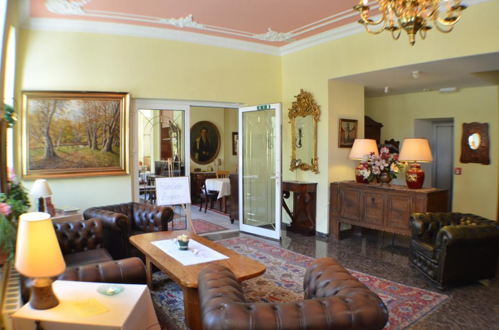 Hotel Fuerstenhof