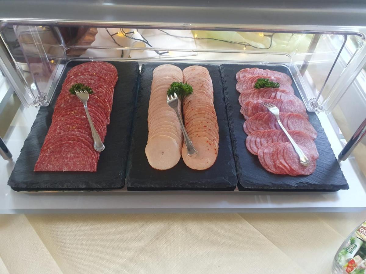 Hotel Fuerstenhof 3*