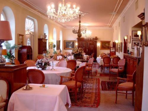 Fuerstenhof Hotel